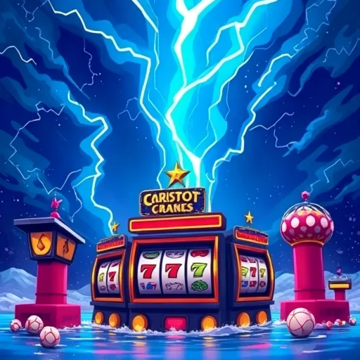 bandarcolok: Promo dan Bonus Terbaik untuk Para Gamer Indonesia