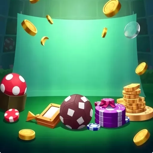 Mengulas Fitur Menarik di Situs Game bandarcolok