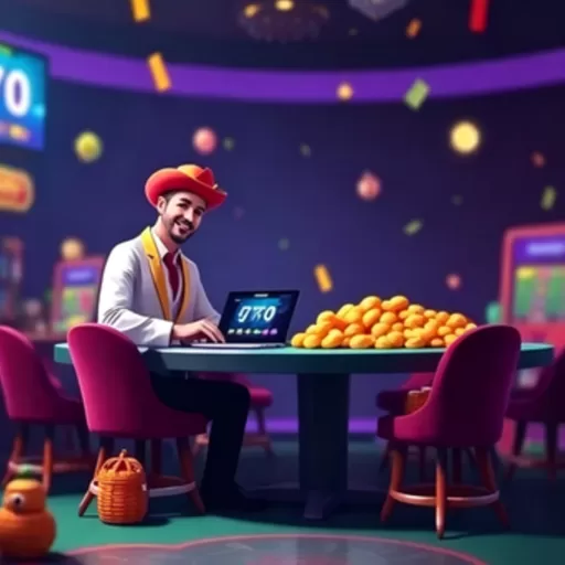 Panduan Lengkap Menggunakan Situs Game bandarcolok