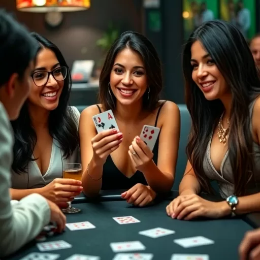 bandarcolok: Menyelami Keseruan Permainan Poker yang Menarik di Indonesia